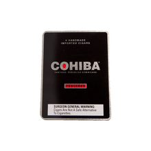 Cohiba Black Pequeno
