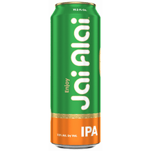 Cigar City Jai-Alai IPA