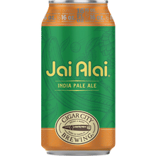 Cigar City Jai-Alai IPA