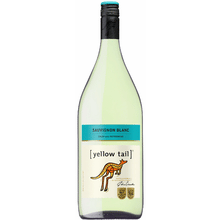 Yellow Tail Sauvignon Blanc