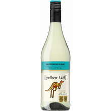 Yellow Tail Sauvignon Blanc