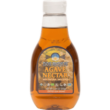 Dos Manos Agave Nectar