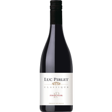 Luc Pirlet Classique Pinot Noir