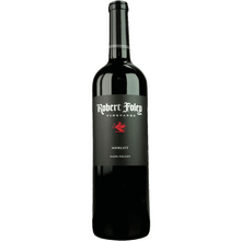 Robert Foley Merlot