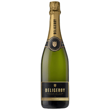 Deligeroy Cremant De Loire Brut Sparkling Wine