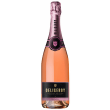 Deligeroy Cremant De Loire Rose Sparkling Wine