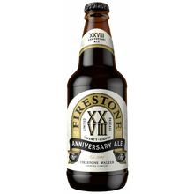 Firestone Walker Anniversary Ale