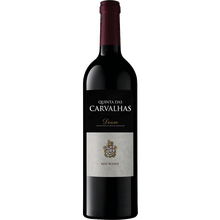 Quinta das Carvalhas Douro Red Blend, 2021