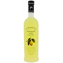Il Tramonto Limoncello Liqueur