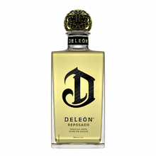 Deleon Premium Reposado Tequila
