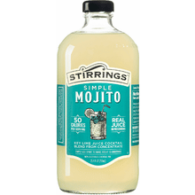 Stirrings Mojito Mixers