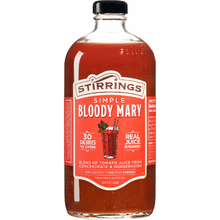 Stirrings Bloody Mary Mixers