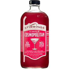 Stirrings Cosmopolitan Mixers