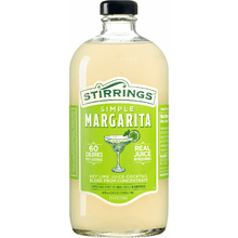 Stirrings Margarita Mixers