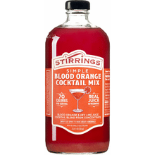 Stirrings Blood Orange Martini Mix