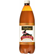 Gosling's Stormy Ginger Beer