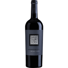 Andronicus Red by Titus Napa
