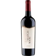 Matchbook Cabernet Sauvignon