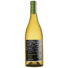 Educated Guess Chardonnay Sonoma