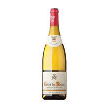 JV Fleury Cotes du Rhone Blanc