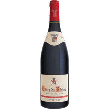 JV Fleury Cotes du Rhone