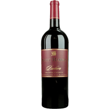 Scott Harvey Barbera  Red Label