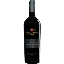 Rutherford Ranch Cabernet Reserve