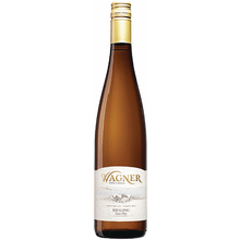 Wagner Semi-Dry Riesling