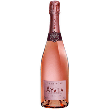 Ayala Champagne Rose Majeur
