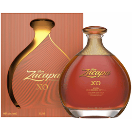 Ron Zacapa Rum XO