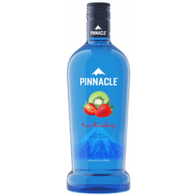 Pinnacle Kiwi Strawberry Vodka