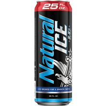 Natural Ice American Beer