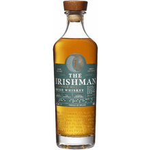The Irishman Whiskey Single Malt