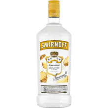 Smirnoff Pineapple Vodka