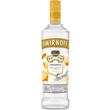 Smirnoff Pineapple Vodka