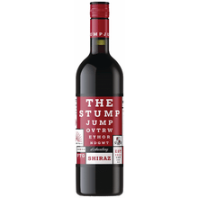 D'Arenberg Stump Jump Shiraz