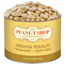 Peanut Shop Lightly Salted Peanuts
