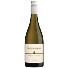 Greg Norman Sauvignon Blanc Marlborough NZ