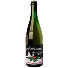 Fantome de Noel