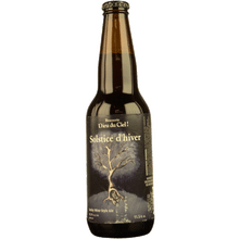 Dieu du Ciel Solstice d'Hiver