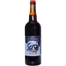 Jolly Pumpkin Noel de Calabaza