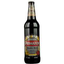 Primator Double Bock
