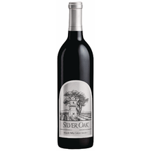 Silver Oak Cabernet Sauvignon Alexander Valley
