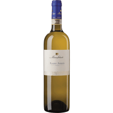 Mauro Sebaste Roero Arneis