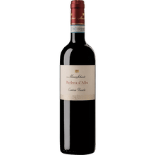 Mauro Sebaste Barbera d'Alba Santa Rosalia
