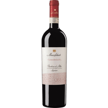 Mauro Sebaste Barbera d'Alba Centobricchi
