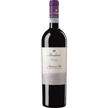 Mauro Sebaste Nebbiolo d'Alba Parigi, 2022