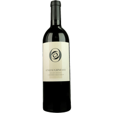 O'Shaughnessy Cabernet Mt. Veeder