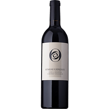 O'Shaughnessy Cabernet Howell Mountain