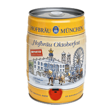 Hofbrau Oktoberfestbier